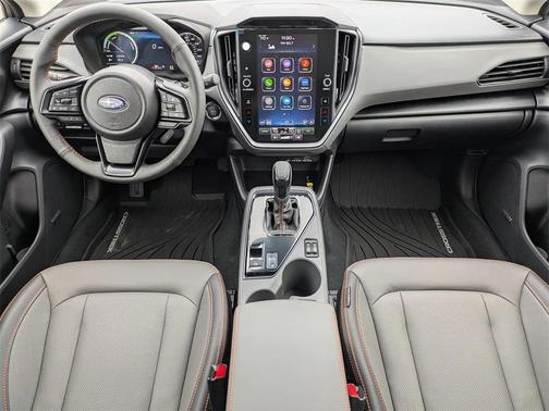 2026 Subaru Crosstrek Hybrid Base