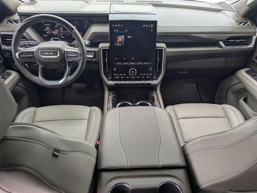 2025 GMC Yukon 2WD Elevation