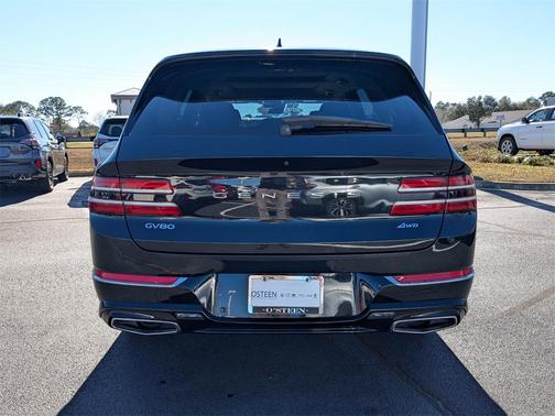 2023 Genesis GV80 2.5T