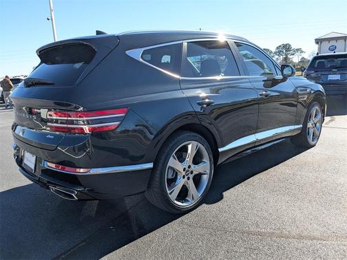 2023 Genesis GV80 2.5T