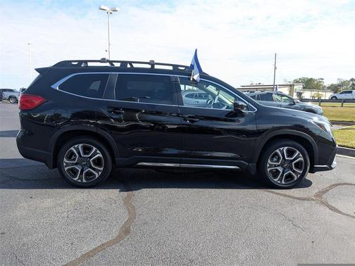 2024 Subaru Ascent Limited 7-Passenger