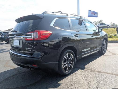 2024 Subaru Ascent Limited 7-Passenger