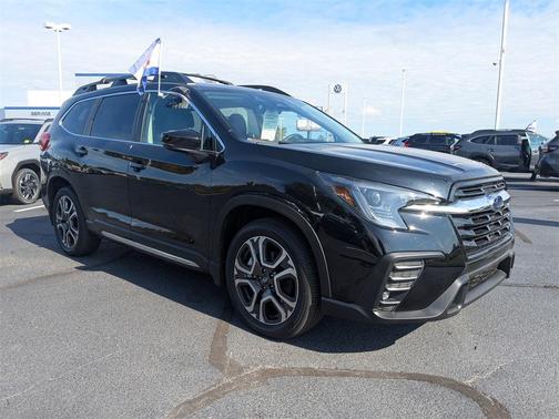 2024 Subaru Ascent Limited 7-Passenger