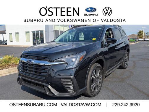 2024 Subaru Ascent Limited 7-Passenger