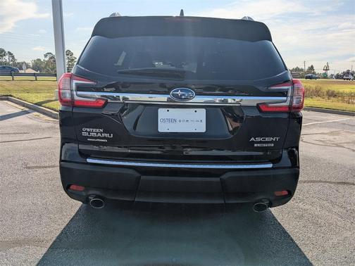2024 Subaru Ascent Limited 7-Passenger