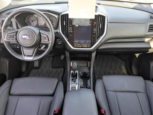 2024 Subaru Ascent Limited 7-Passenger