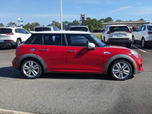 2015 MINI Hardtop Cooper S