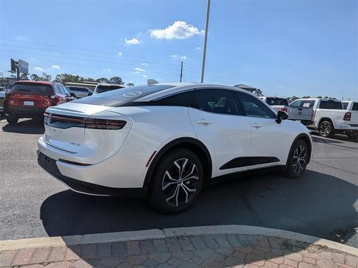 2024 Toyota Crown Limited