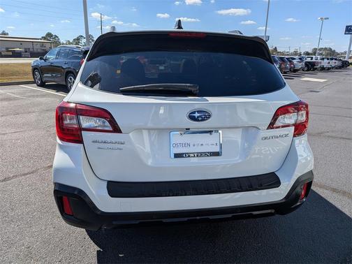 2019 Subaru Outback 2.5i Touring