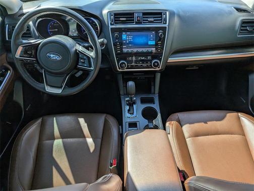 2019 Subaru Outback 2.5i Touring
