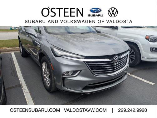 2023 Buick Enclave Premium AWD