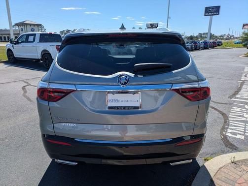 2023 Buick Enclave Premium AWD