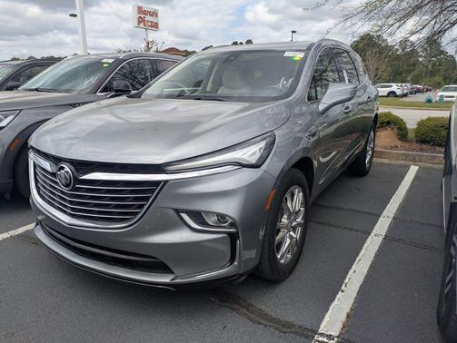 2023 Buick Enclave Premium AWD