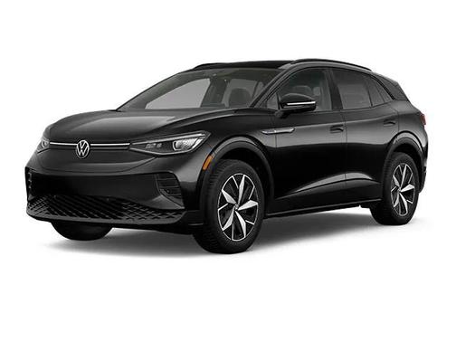 2023 Volkswagen ID.4 AWD Pro S