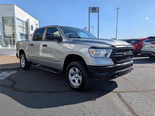 2019 RAM 1500 Tradesman