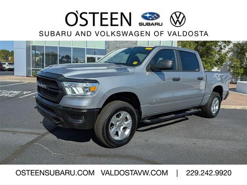 2019 RAM 1500 Tradesman