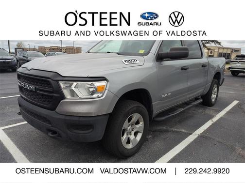 2019 RAM 1500 Tradesman