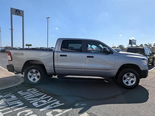 2019 RAM 1500 Tradesman