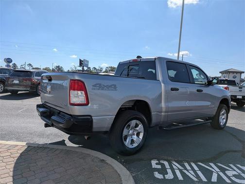 2019 RAM 1500 Tradesman