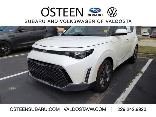 2024 Kia Soul EX