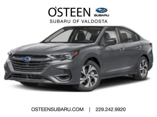 2025 Subaru Legacy Base