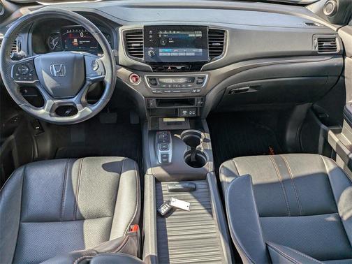 2023 Honda Passport AWD TrailSport