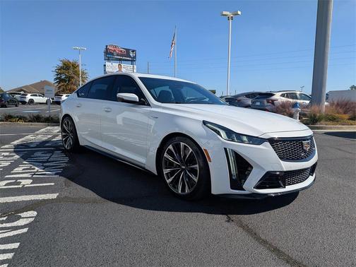 2023 Cadillac CT5-V V-Series Blackwing