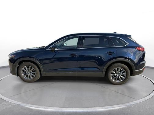 2020 Mazda CX-9 Touring