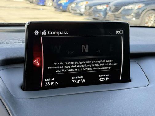 2020 Mazda CX-9 Touring