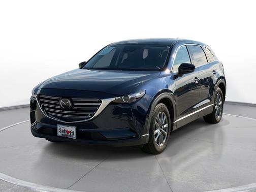 2020 Mazda CX-9 Touring