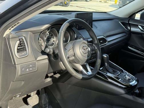 2020 Mazda CX-9 Touring