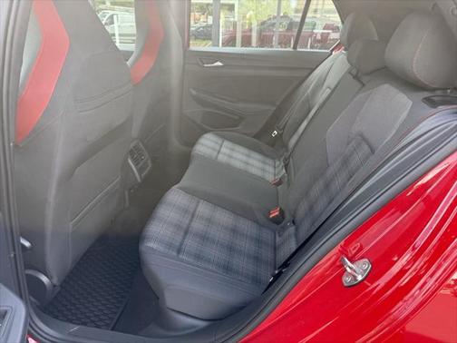 2023 Volkswagen Golf GTI 1.4T TSI