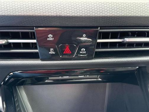 2023 Volkswagen Golf GTI 1.4T TSI