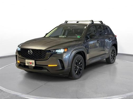 2026 Mazda CX-50 2.5 S Select Package