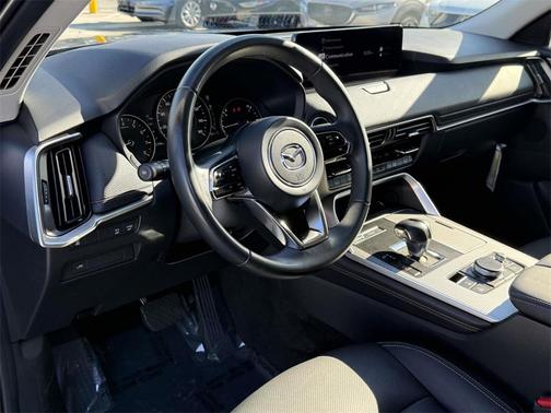 2024 Mazda CX-90 3.3 Turbo Preferred Plus