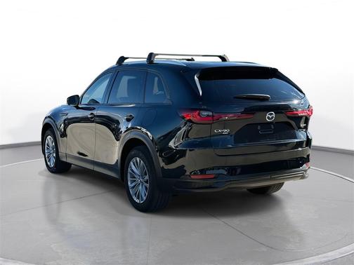 2024 Mazda CX-90 3.3 Turbo Preferred Plus