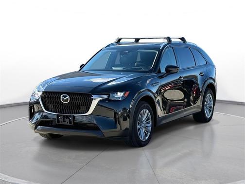 2024 Mazda CX-90 3.3 Turbo Preferred Plus