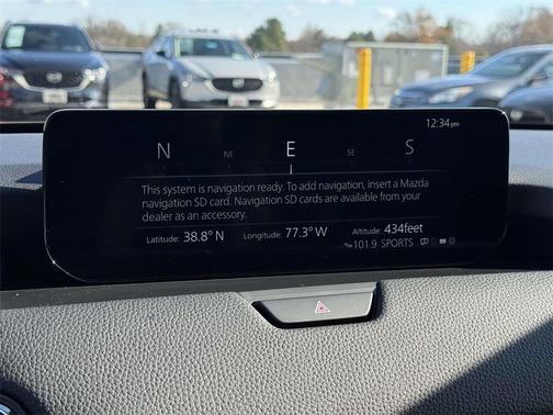 2024 Mazda CX-90 3.3 Turbo Preferred Plus