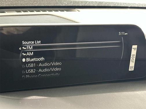 2026 Mazda Mazda3 FWD w/Preferred Package