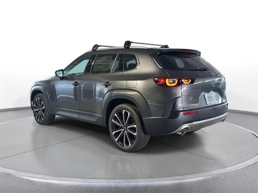 2025 Mazda CX-50 2.5 Turbo Premium Package