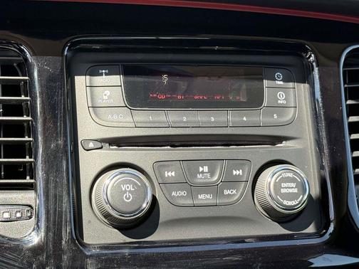 Bright White Clearcoat 2016 Dodge Dart SXT Sport