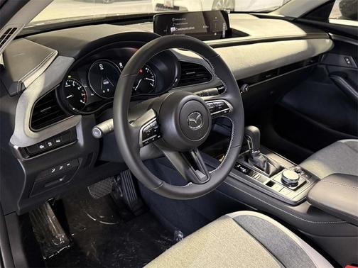 2026 Mazda CX-30 2.5 S