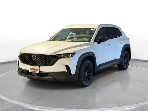 2026 Mazda CX-50 2.5 S Select Package