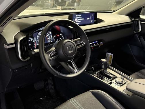 2026 Mazda CX-50 2.5 S Select Package