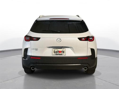 2026 Mazda CX-50 2.5 S Select Package