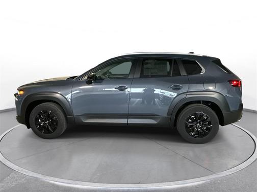 2026 Mazda CX-50 Hybrid Preferred