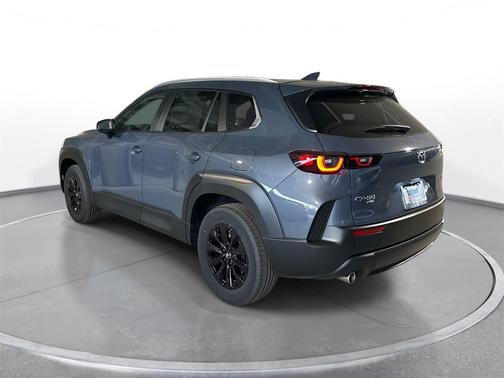 2026 Mazda CX-50 Hybrid Preferred