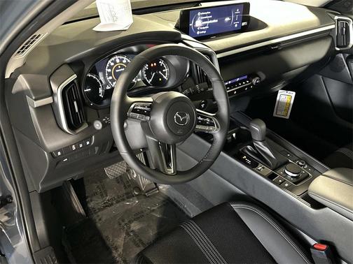 2026 Mazda CX-50 Hybrid Preferred