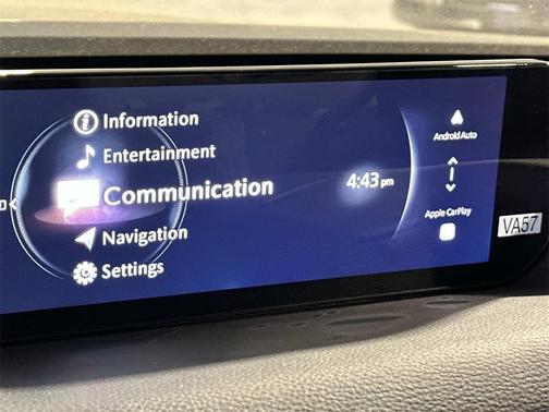 2026 Mazda CX-50 Hybrid Preferred