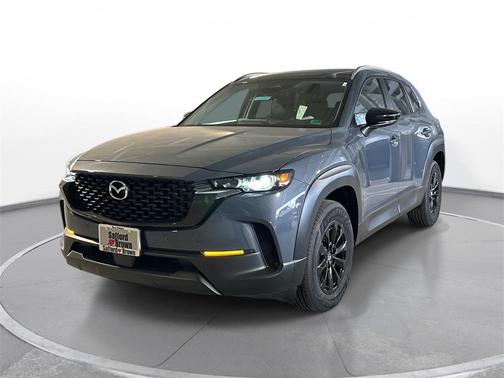 2026 Mazda CX-50 Hybrid Preferred